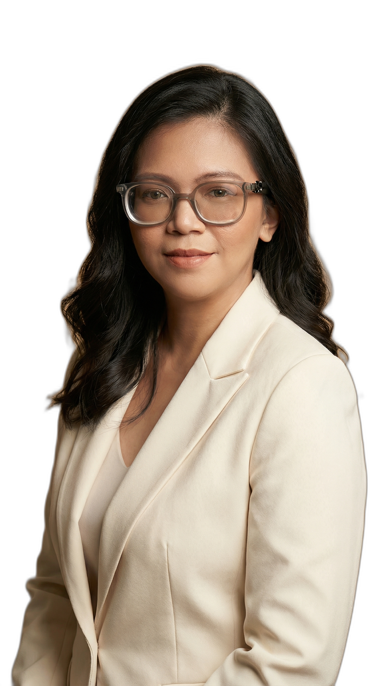 Nicole Baculpo — Founder of Kynnov Avenue